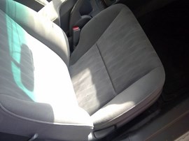 2005 HONDA CIVIC, SILVER, LX MODEL,  A26236